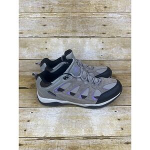 Magellan Outdoors Low Hiking Trail Shoes Sneakers Women's Size 11